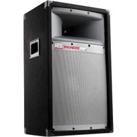 Main product image for MTX TP1200 ThunderPro2 12" 2-Way Loudspeaker 245-804